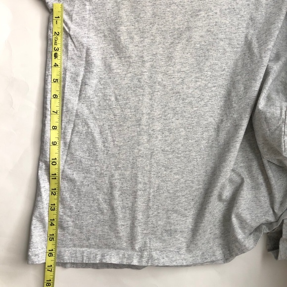 Polo Ralph Lauren Classic Fit Ling Sleeve T shirt - Picture 10 of 10